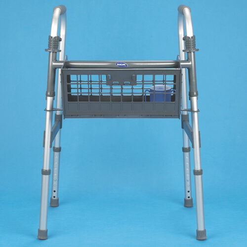 Walker Basket  No Wire