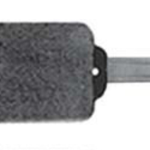 Built-Up Soft Handle Knife