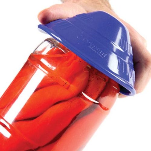Dycem Jar Opener  Blue