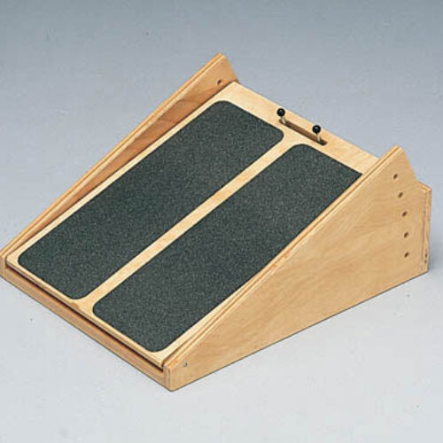 Incline Board Adjustable