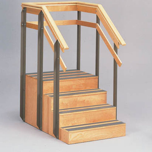 One-Sided Staircase  30