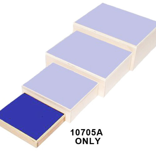 Therapy Step 10 x12 x2