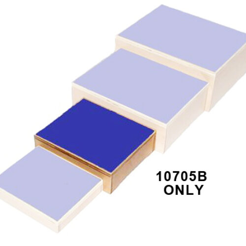 Therapy Step 12 x14 x4