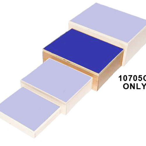 Therapy Step 14 x18 x6