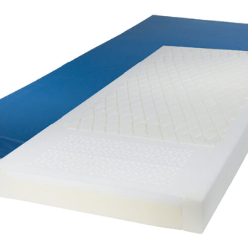 Gravity 7 Long Term Care Mattress  36  x 80  x 6
