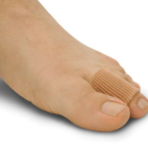 Gel Tubing Wide  (2/Polybag) 1 (2.5cm)dia-6  (15cm)Length