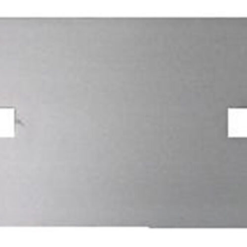 Bracket for Platform Crutch Attachment