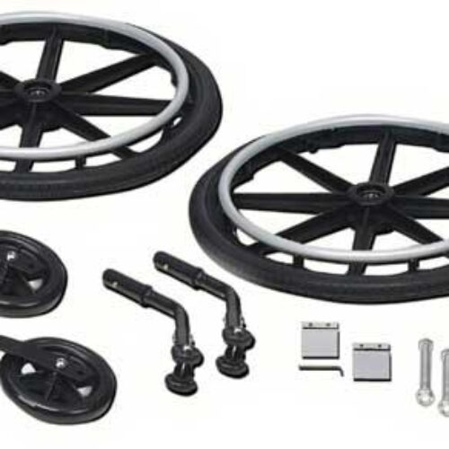 Super Hemi Kit for Wheelchairs