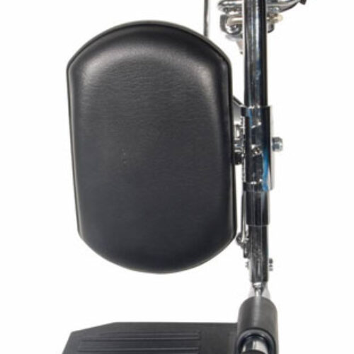 Articulating Elevating Legrests  Pair