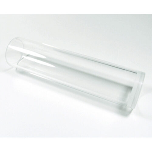 Oversized Tube for the Erection System