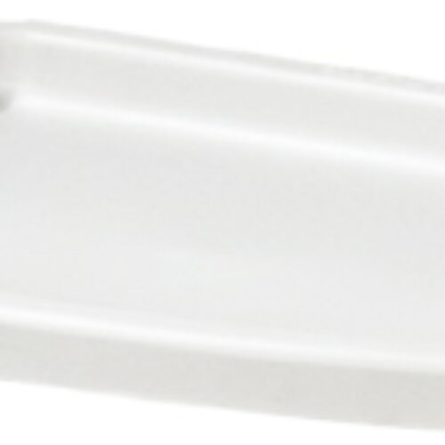 Tray only for 3-Wheel Rollator