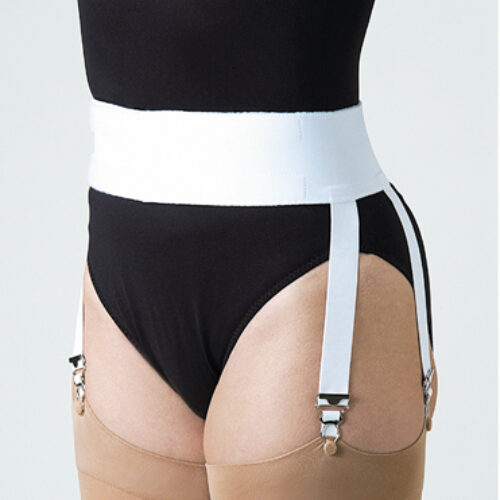 Garter Belt 33  -35  Waist Standard