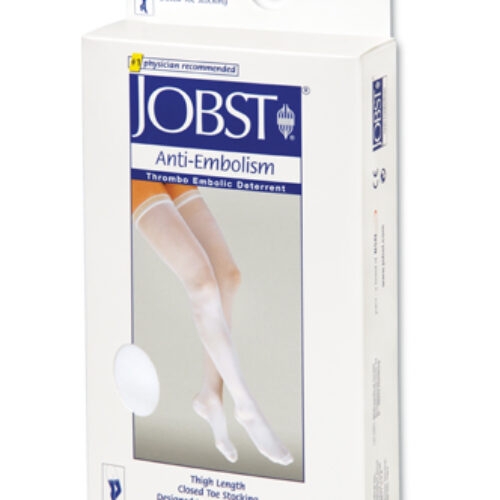 Jobst Anti-Em Thigh-Hi XX-Large  Long  Bx/6