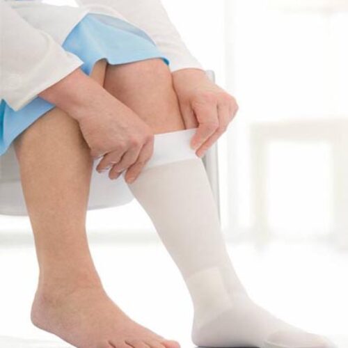 Jobst Ulcercare Liners  Large Pk/3