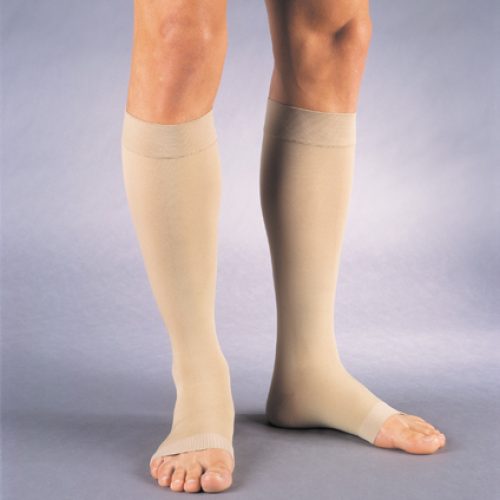 Jobst Relief K/H OT 15-20 mmHg Beige Medium