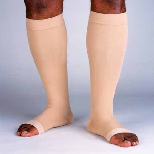 Jobst Relief K/H OT 15-20 mmHg Beige XL Full-Calf