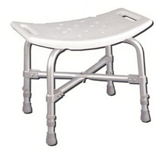 Bath Bench - Heavy Duty Without Back  Bariatric KD