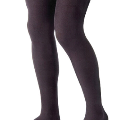 Jobst for Men 20-30 Thigh high Black  Medium