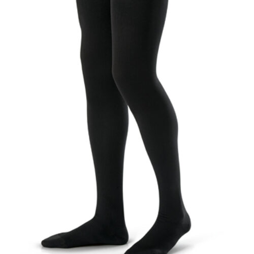 Jobst for Men 30-40mmHg Thigh High  Black Large