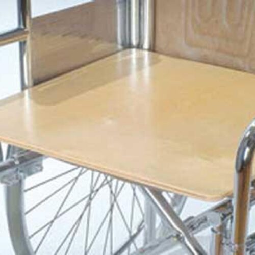 Safetysure Wheelchair Board 18  L x 16  W