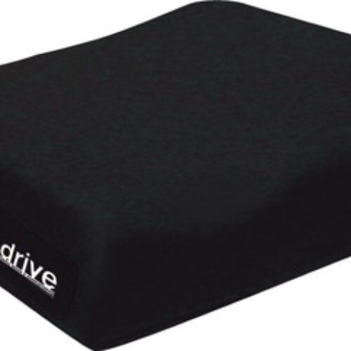 Molded Wheelchair Cushion General Use 18 x18 x2